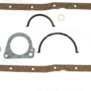 GASKET SET. CRANK CASE - V.REINZ