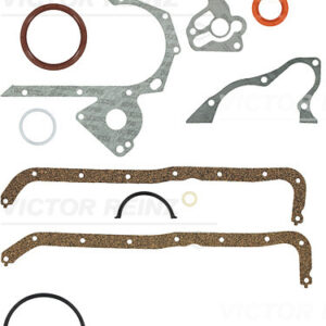 GASKET SET. CRANK CASE - V.REINZ