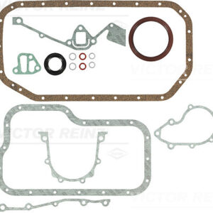 GASKET SET. CRANK CASE - V.REINZ