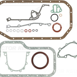 GASKET SET. CRANK CASE - V.REINZ