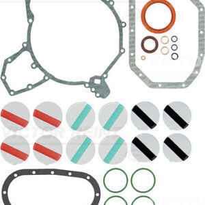 GASKET SET. CRANK CASE - V.REINZ