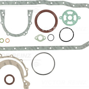 GASKET SET. CRANK CASE - V.REINZ