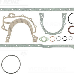 GASKET SET. CRANK CASE - V.REINZ