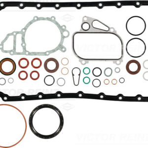 GASKET SET. CRANK CASE - V.REINZ