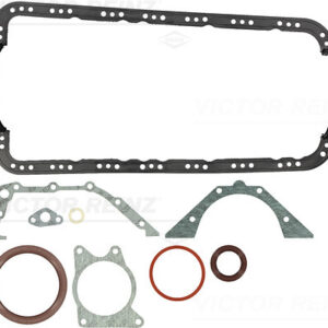 GASKET SET. CRANK CASE - V.REINZ