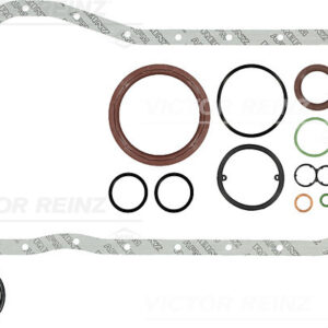 GASKET SET. CRANK CASE - V.REINZ