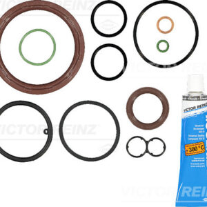 GASKET SET. CRANK CASE - V.REINZ