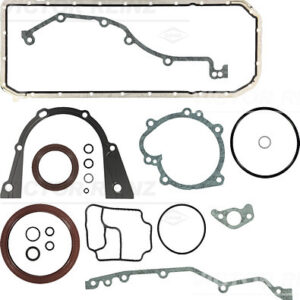 GASKET SET. CRANK CASE - V.REINZ