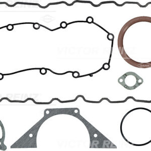 GASKET SET. CRANK CASE - V.REINZ