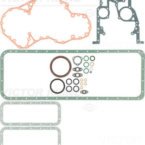 GASKET SET. CRANK CASE - V.REINZ