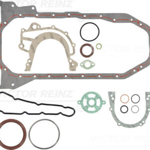 GASKET SET. CRANK CASE - V.REINZ