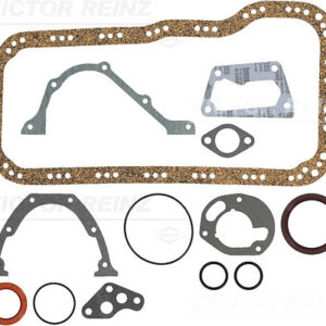 GASKET SET. CRANK CASE - V.REINZ