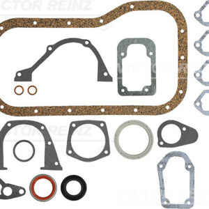 GASKET SET. CRANK CASE - V.REINZ