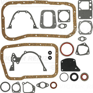 GASKET SET. CRANK CASE - V.REINZ