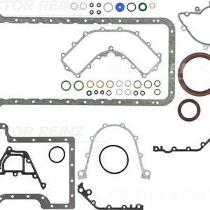 GASKET SET. CRANK CASE - V.REINZ