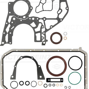 GASKET SET. CRANK CASE - V.REINZ