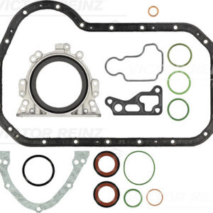 GASKET SET. CRANK CASE - V.REINZ