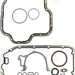 GASKET SET. CRANK CASE - V.REINZ