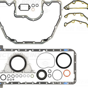 GASKET SET. CRANK CASE - V.REINZ