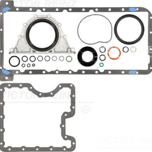 GASKET SET. CRANK CASE - V.REINZ