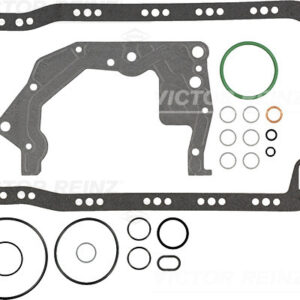 GASKET SET. CRANK CASE - V.REINZ