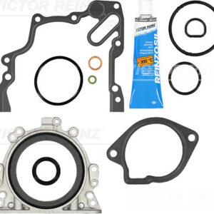 GASKET SET. CRANK CASE - V.REINZ