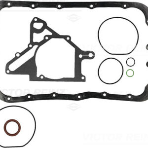 GASKET SET. CRANK CASE - V.REINZ