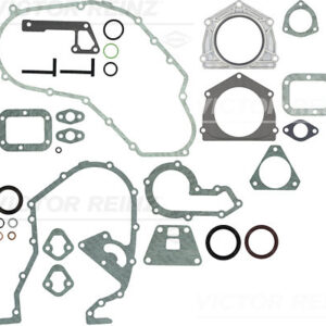 GASKET SET. CRANK CASE - V.REINZ