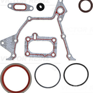 GASKET SET. CRANK CASE - V.REINZ