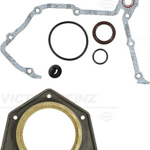 GASKET SET. CRANK CASE - V.REINZ