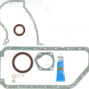 GASKET SET. CRANK CASE - V.REINZ