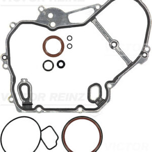 GASKET SET. CRANK CASE - V.REINZ