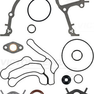 GASKET SET. CRANK CASE - V.REINZ