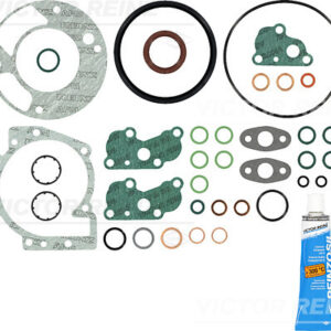 GASKET SET. CRANK CASE - V.REINZ