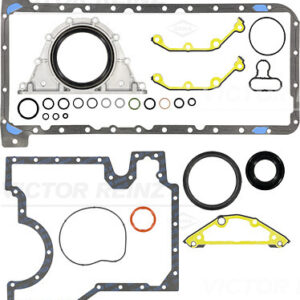 GASKET SET. CRANK CASE - V.REINZ