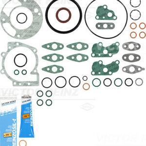 GASKET SET. CRANK CASE - V.REINZ