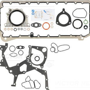 GASKET SET. CRANK CASE - V.REINZ