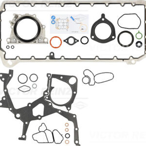 GASKET SET. CRANK CASE - V.REINZ