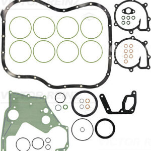 GASKET SET. CRANK CASE - V.REINZ