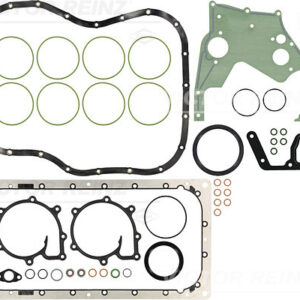 GASKET SET. CRANK CASE - V.REINZ