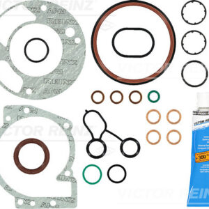 GASKET SET. CRANK CASE - V.REINZ