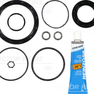 GASKET SET. CRANK CASE - V.REINZ