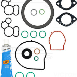 GASKET SET. CRANK CASE - V.REINZ