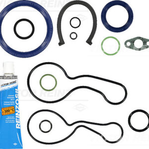 GASKET SET. CRANK CASE - V.REINZ