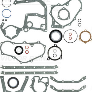 GASKET SET. CRANK CASE - V.REINZ