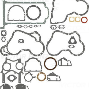 GASKET SET. CRANK CASE - V.REINZ