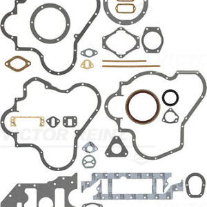 GASKET SET. CRANK CASE - V.REINZ