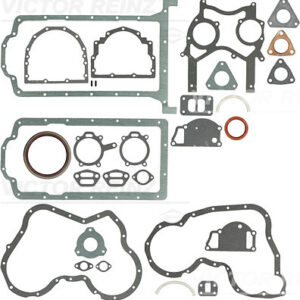 GASKET SET. CRANK CASE - V.REINZ