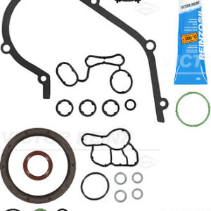 GASKET SET. CRANK CASE - V.REINZ