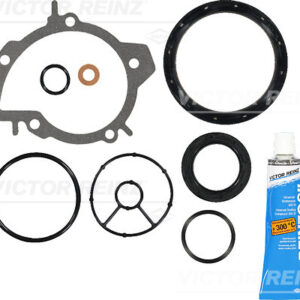 GASKET SET. CRANK CASE - V.REINZ